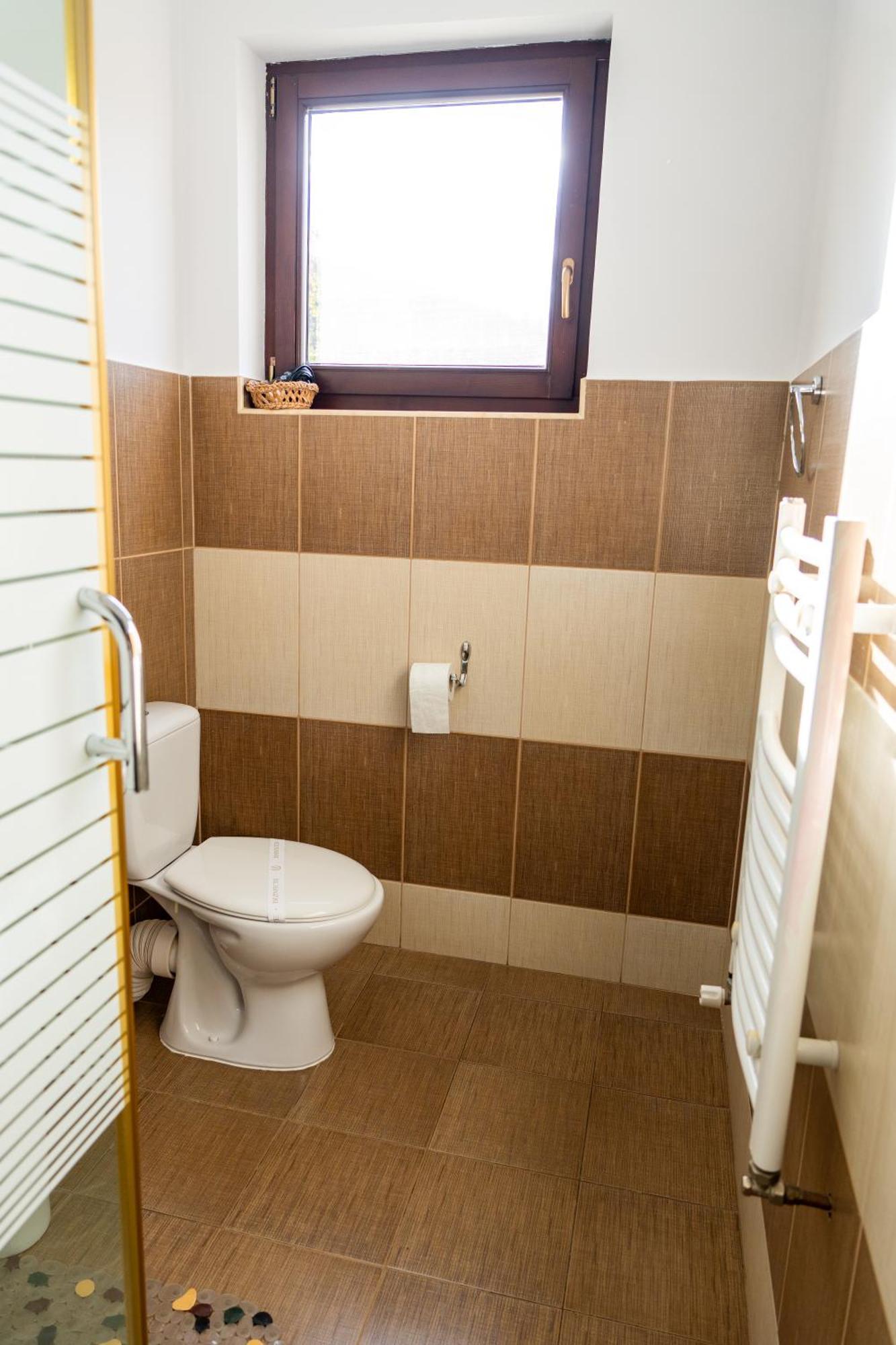 Pensiunea Casa Anca Agapia Exteriör bild