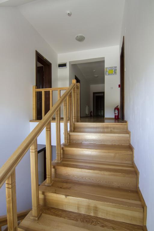 Pensiunea Casa Anca Agapia Exteriör bild