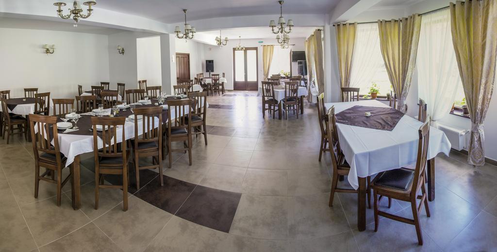 Pensiunea Casa Anca Agapia Exteriör bild